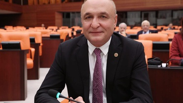 Yeni Parti Gaziantep Milletvekili Melih Meriç'e bıçaklı saldırı! Hastaneye kaldırıldı