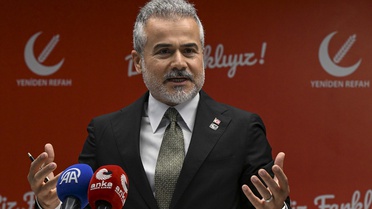 Kılıç: Mekke Anlaşması'na D-8 ülkeleri dahil edilmeli