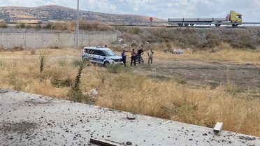 Acıgöl'de Kayıp Genç İçin Arama Başlatıldı