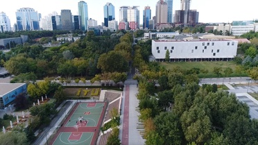 YÖK'ten COP31 İçin Yoğun Başvuru Süreci
