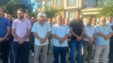 Kanserle Mücadele Eden Genç Hayatını Kaybetti