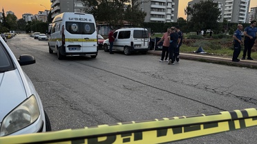 Adana'da Silahlı Kavga: 2 Ölü