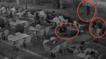 Diyarbakır'da Silahlı Saldırı: 1 Yaralı