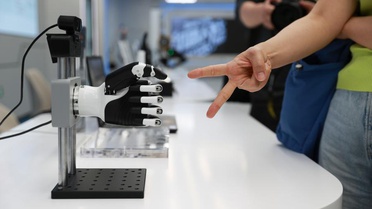 Beijing E-Town: Geleceğin Sanayi Sistemi Güçleniyor