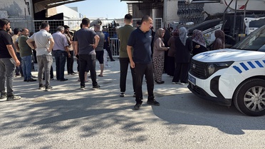 Beton Pompası Şoförü İş Yerinde Ölü Bulundu