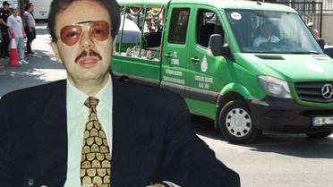 Arif Ahmet Denizolgun için feth-i kabir işlemleri tamamlandı