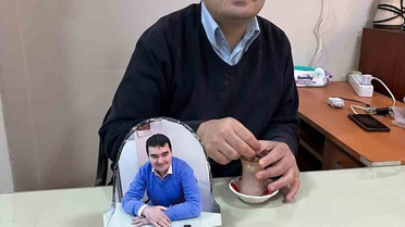 Üniversite Sevinci İkisi İçin Hüzünle Buluştu