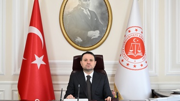 Yargı Hizmetleri Rehberi Yayınlandı