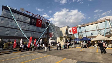 Bakan Memişoğlu'ndan Gaziantep'te sağlık sanayisi vurgusu