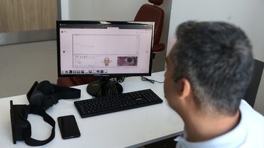 Yerli Mobil Denge Testi Geliştiriliyor