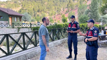 Bilecik'te Dolandırıcılığa Karşı Uyarı
