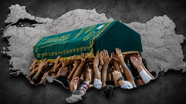 Bir ilimiz alarm durumunda! Ölü sayısı maalesef 13'e yükseldi