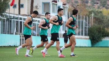 Bodrum FK: Genç Takım ve Sürdürülebilir Bütçe