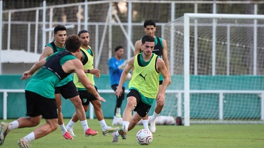Bodrum FK, Muğlaspor Maçına Hazırlanıyor