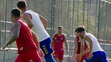 Bucaspor 1928 Yeni Sezon Hazırlıklarına Devam Ediyor