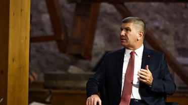 Burdur Belediye Başkanı Ercengiz: Yeni partide halkın sesi olacağız
