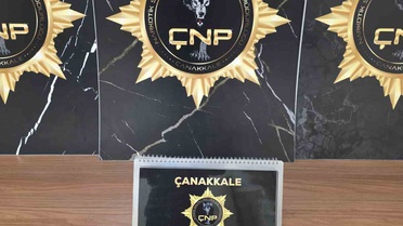 Çanakkale'de Huzur Uygulamalarında 8 Şüpheli Tutuklandı