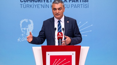 CHP, Deniz Milli Parkı Kararını Destekledi