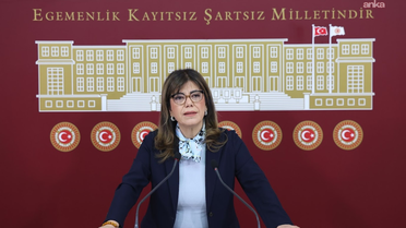 Meral Danış Beştaş'tan HPV Aşısı İçin Ücretsiz Uygulama Çağrısı