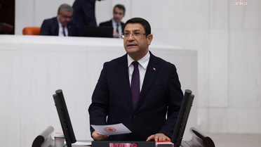 İdris Şahin: Tasarruf Faizden Başlar!