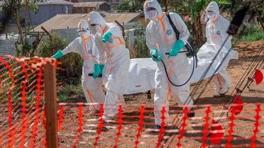 Ebola salgını yayıldı, DSÖ'den hükümetlere acil çağrı geldi 