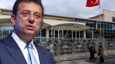 Duruşmaya damga vuran diyalog: İmamoğlu, ‘para istedin’ diyen sanıkla yüzleşti