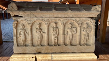 Efes'te Arkeolojik Tahribat İddiası