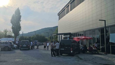 Cide'de Elektrik Çarpması: Bir Kişi Hayatını Kaybetti