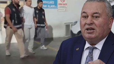Cemal Enginyurt ve oğlu Alptürk Enginyurt arasında 18,9 milyon liralık para trafiği