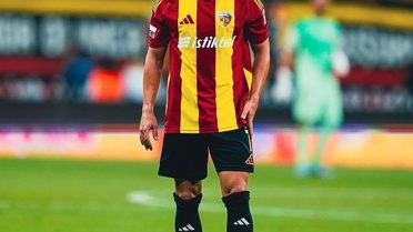 Erzurumspor FK, Miguel Cardoso'yu Transfer Etti
