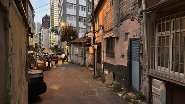 Şişli'de Kötü Koku İhbarı Gaspı Ölümü Ortaya Çıkardı