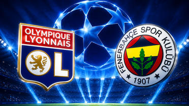 Fenerbahçe'nin Şampiyonlar Ligi'ne kalma şansı belli oldu