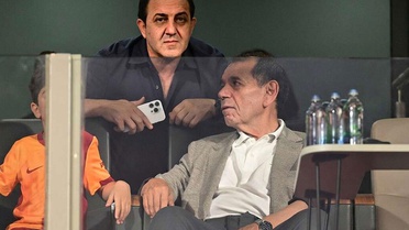 Galatasaray'da deprem! Abdullah Kavukcu istifa etti, Dursun Özbek devreye girdi