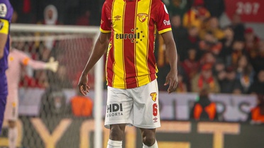 Göztepe'de transfer gelişmeleri