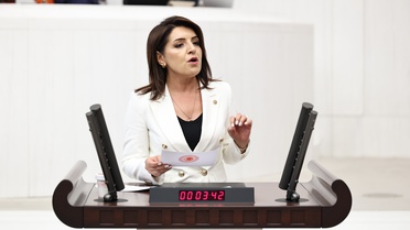 CHP'den 2026 Bütçesi Üzerine Eleştiriler