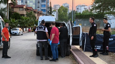 Adana'da Kanlı Hesaplaşma: 2 Ölü, 1 Yaralı