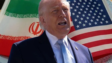 İran'dan Trump'ı küplere bindirecek rest: Kaliforniya'yı kendi toprakları ilan ettiler