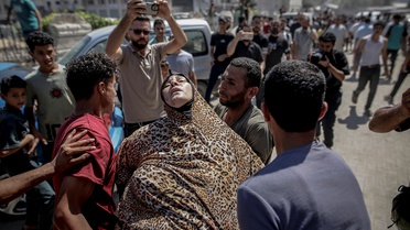 İsrail'in Gazze'ye Hava Saldırısı: 7 Ölü