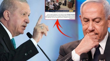 İsrail medyasında Türkiye korkusu! Yayınlanan analiz her şeyi özetliyor
