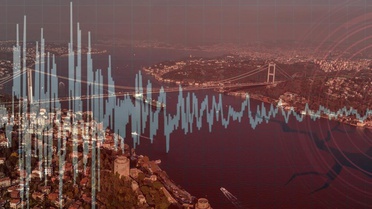 İstanbul'da deprem mi oldu? Vatandaşlar Kandilli'nin sitesine akın etti