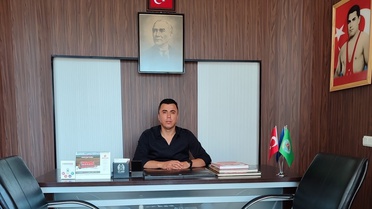 Kavak Ziraat Odası'na Yeni Başkan