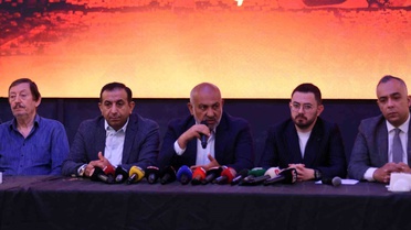 Ali Çamlı'dan Eleştirilere Sert Yanıt