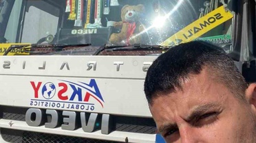 Nevşehir'de Tır Yangını: Sürücü Hayatını Kaybetti