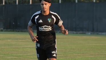 Kocaelispor İki Oyuncu Daha Kadrosuna Kattı