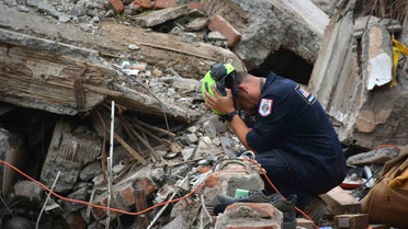 Kolombiya'daki Deprem: Can Kaybı 312'ye Yükseldi