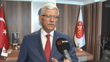 Kuduzda Aşılama ile Mihrak Sayısı Düştü