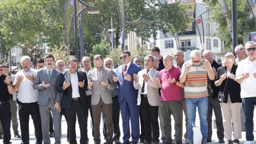 Kütahya Emniyetine 37 Yeni Araç