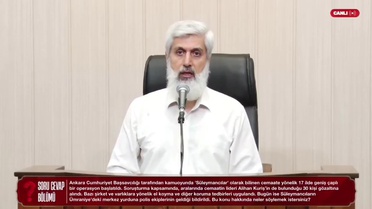 Kuytul çiftinden skandal paylaşımlar! Eşinin anlattığı 'Hz. İsa' rüyası akıl alır gibi değil