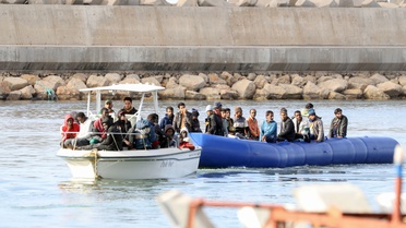 Libya açıklarında göçmen faciası: 50 kurtarıldı, 7 ceset bulundu