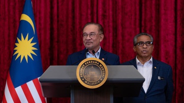 Malezya Başbakanı'ndan Tek Çin Vurgusu